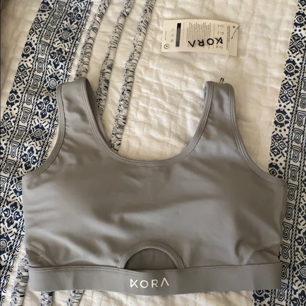 KORA (ACTA) sports bra